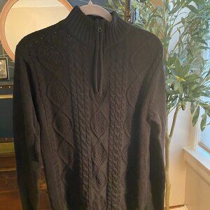 Kian D Los Angeles Sweater men small